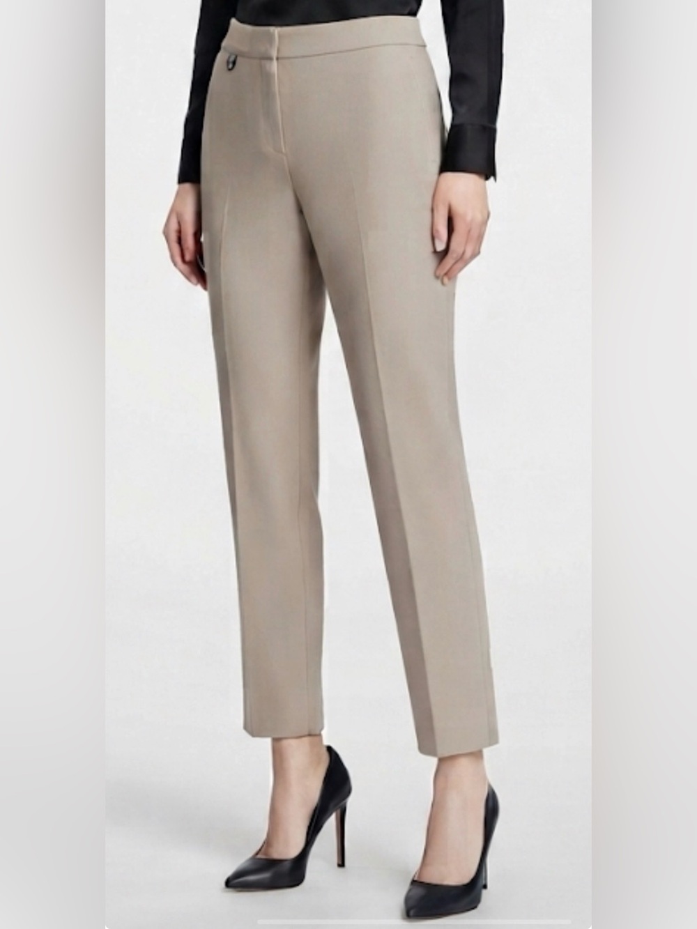 ADRIANNA PAPELL Trousers